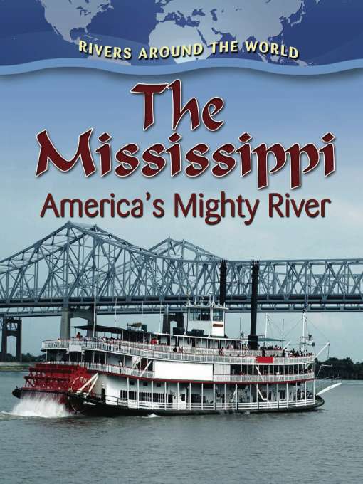 Title details for The Mississippi by Robin Johnson - Available